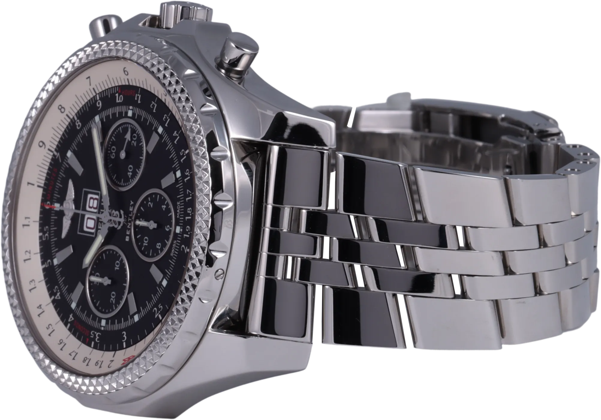 Breitling Bentley 6.75 A44364